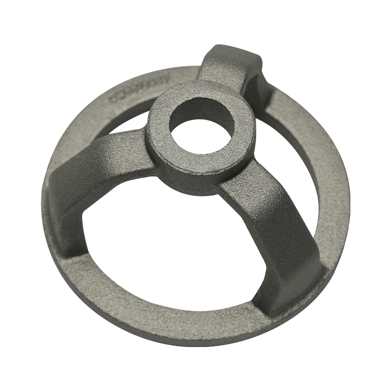 Tarım Makineleri Parçaları