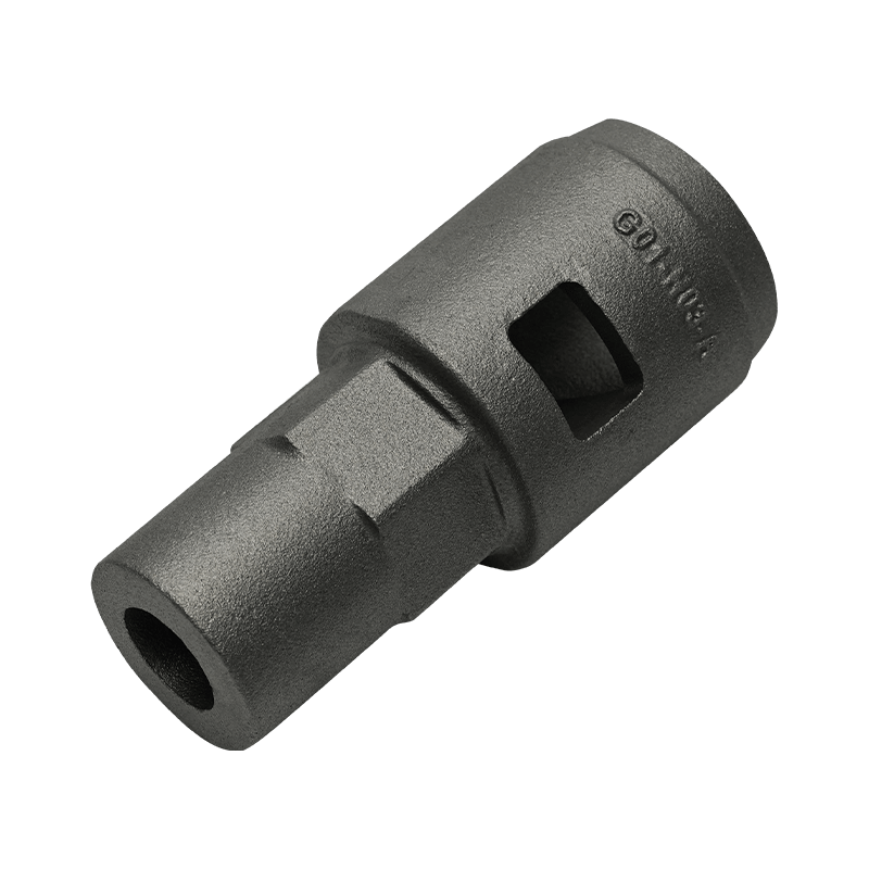 İnşaat Makineleri Parçaları