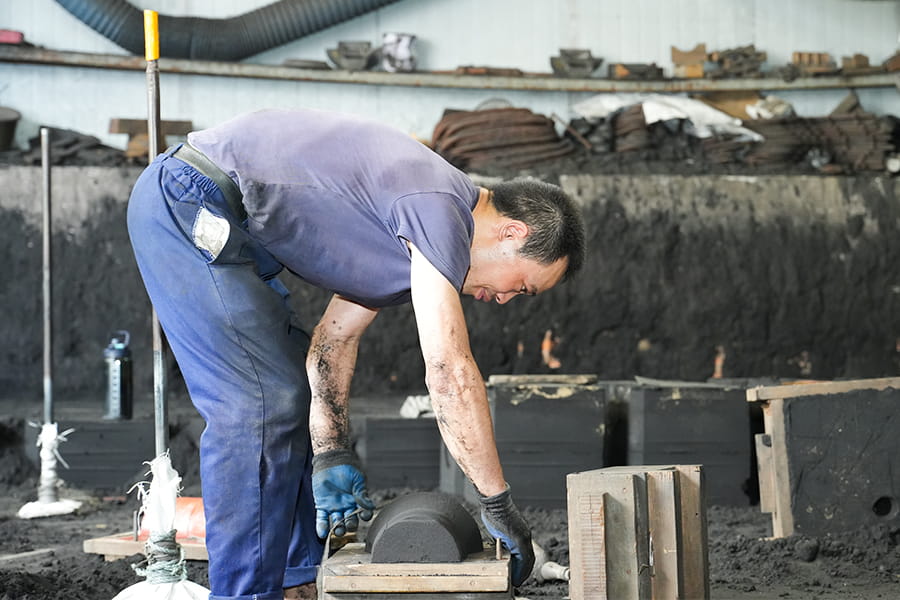 El modelleme üretimi