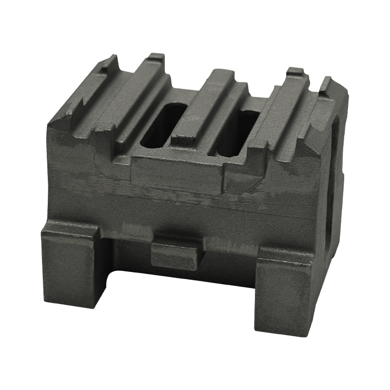 Yarı iletken parçaları