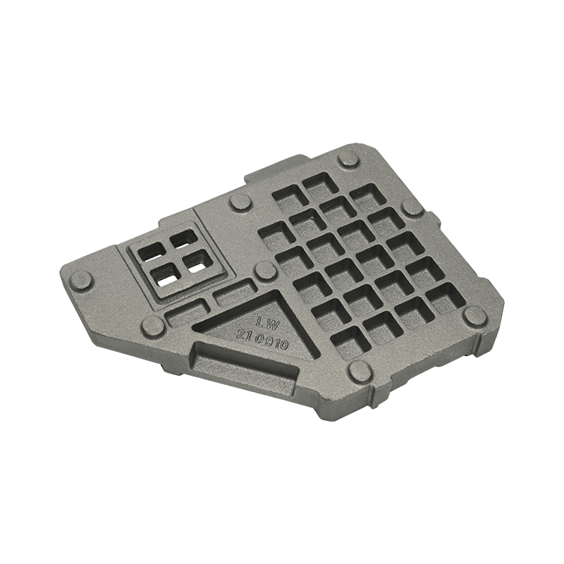 Yarı iletken parçaları