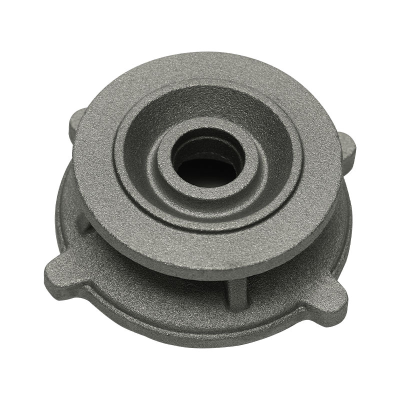 Su pompası parçaları