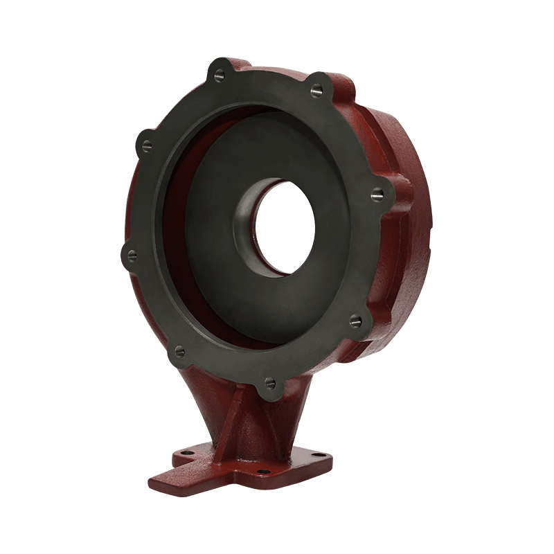 Su pompası parçaları