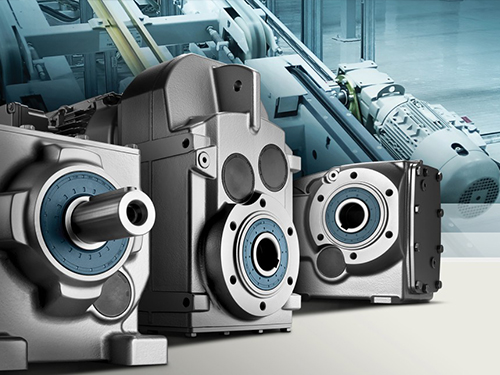 Hız azaltıcı parçaları