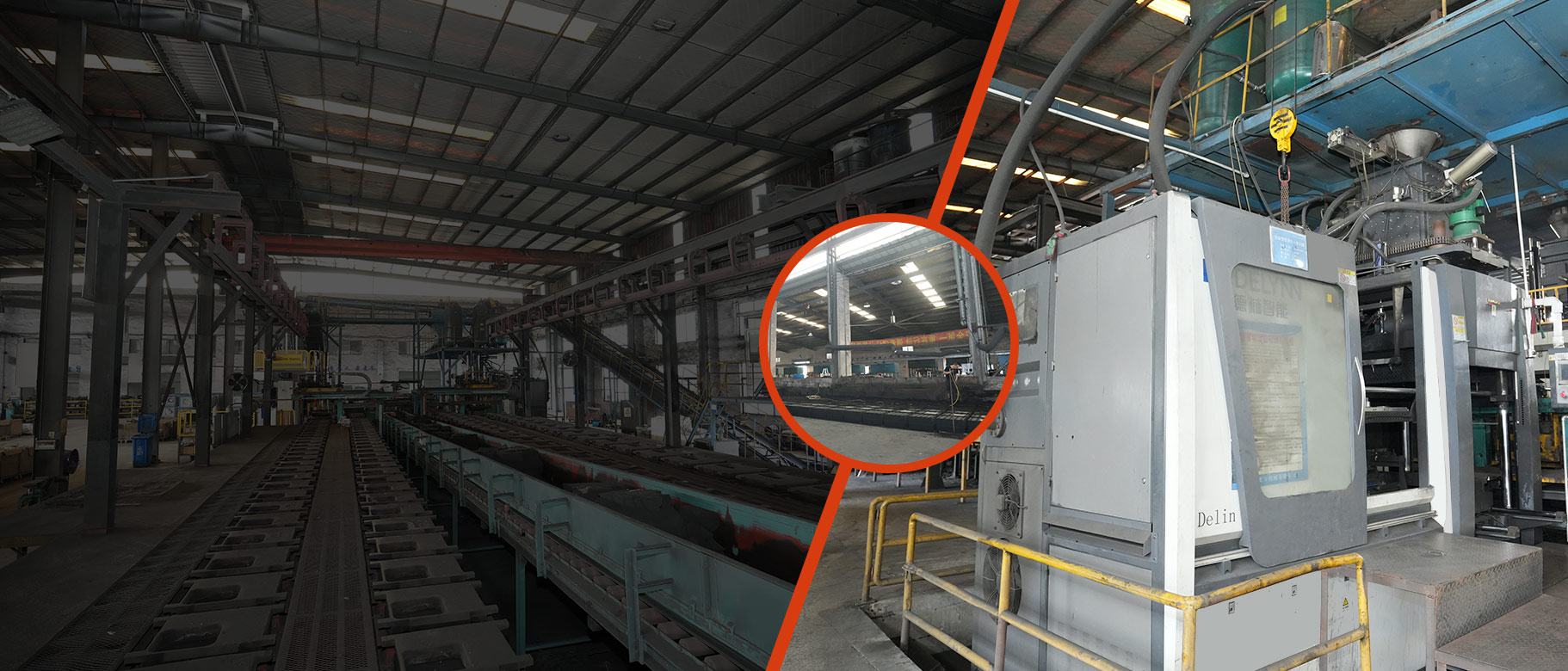 Yancheng Longwan Machinery Co., Ltd.