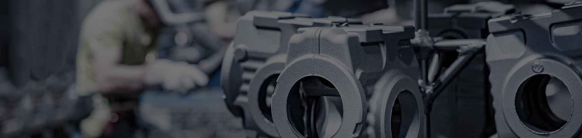 Yancheng Longwan Machinery Co., Ltd.