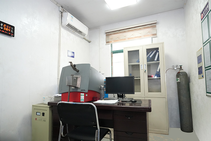 Yancheng Longwan Machinery Co., Ltd.