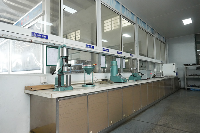Yancheng Longwan Machinery Co., Ltd.