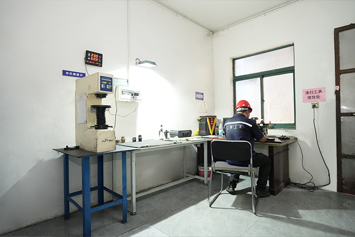 Yancheng Longwan Machinery Co., Ltd.