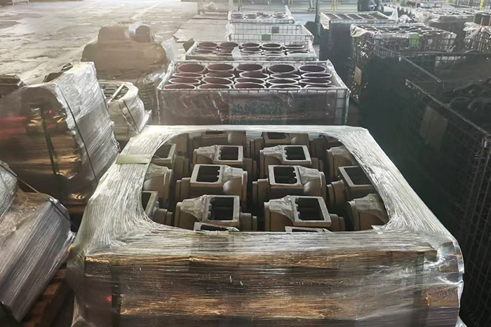 Yancheng Longwan Machinery Co., Ltd.