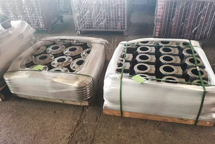 Yancheng Longwan Machinery Co., Ltd.