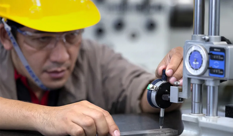 Yancheng Longwan Machinery Co., Ltd.